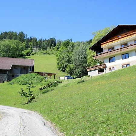 Laxhube Villa Gmünd Buitenkant foto