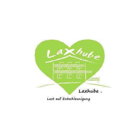 Laxhube Villa Gmünd Buitenkant foto