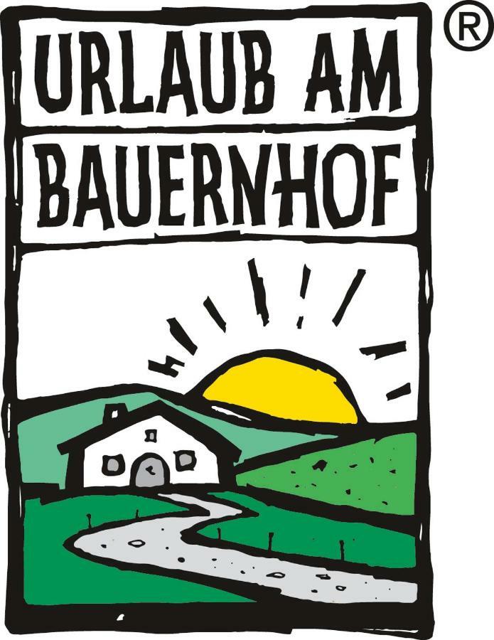 Laxhube Villa Gmünd Buitenkant foto
